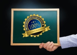 100% Guarantee By Lappysoft