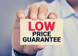 Low Price Guarantee By Lappysoft