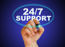 24 x 7 Laptop Repair Support by LappySoft